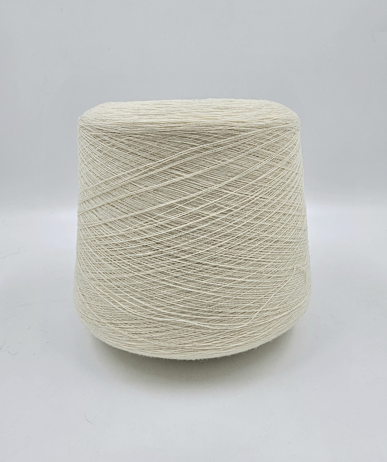 Пряжа Babywool, Casa del filato prato, меринос, цвет молочный